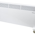 Конвектор электрический STURM CH2001RF /2000 Вт, до  25 м2, X-shape, колёса,мех.термост,напольн/